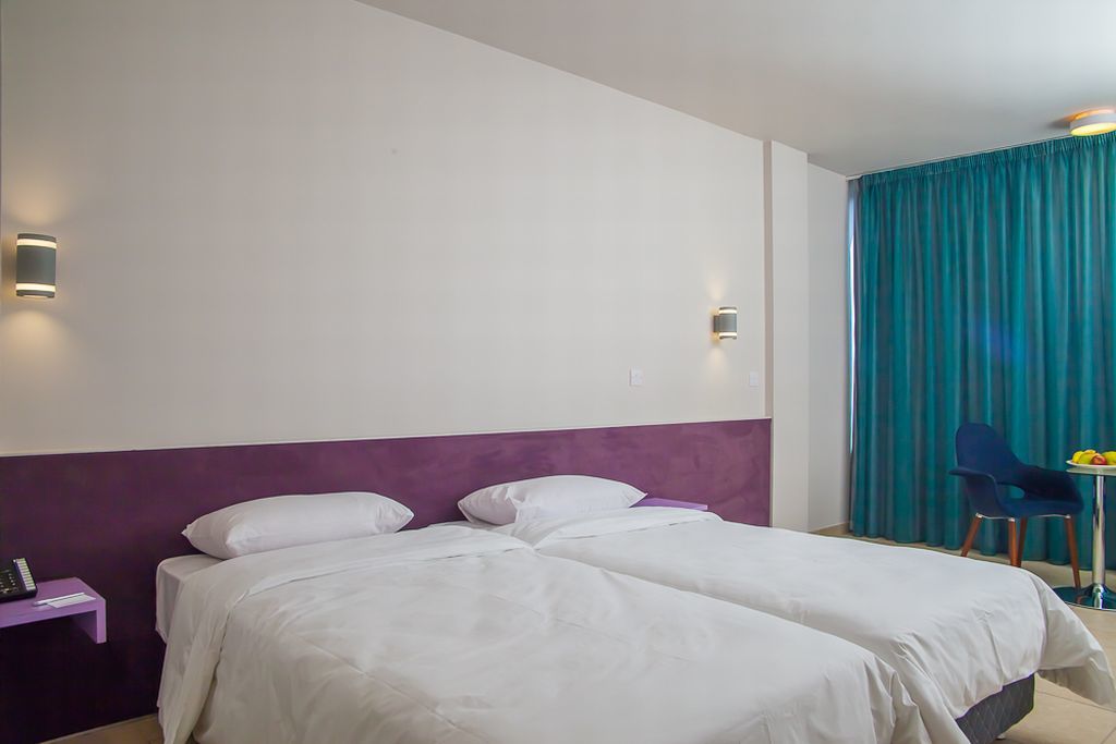 Altius Boutique 4*