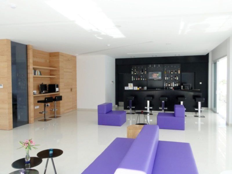 Mon Repos 4*