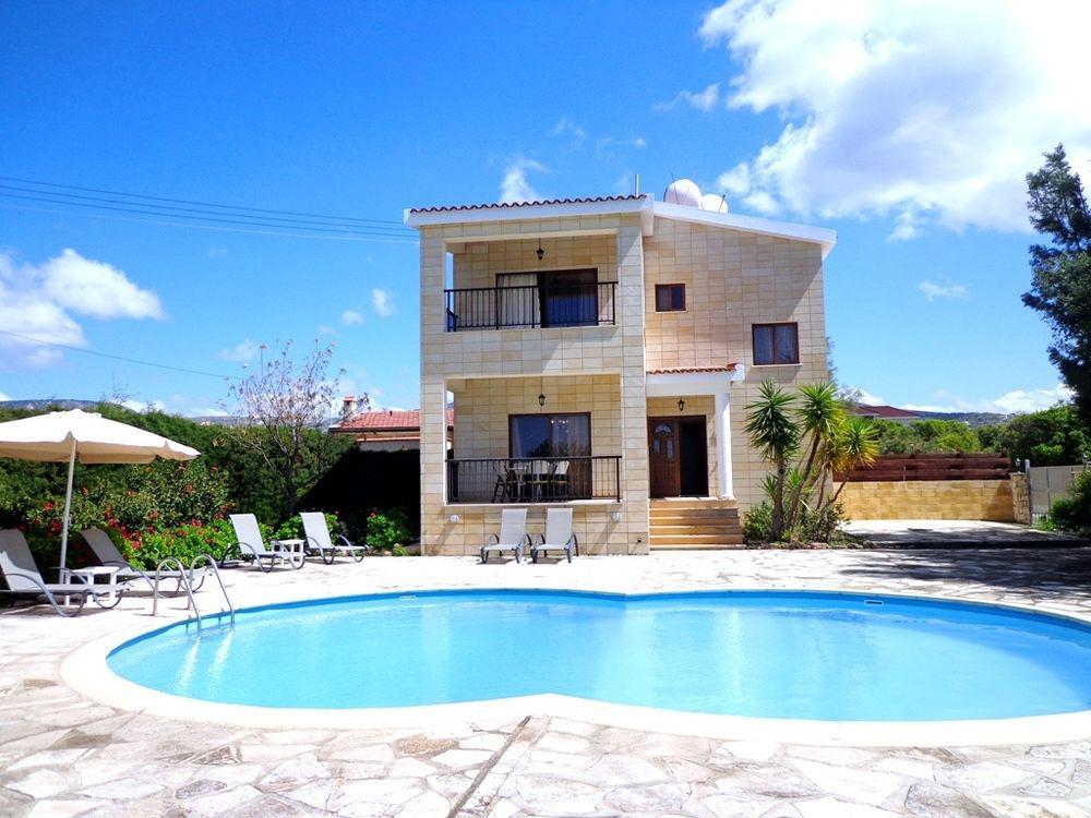 Villa Natasha *