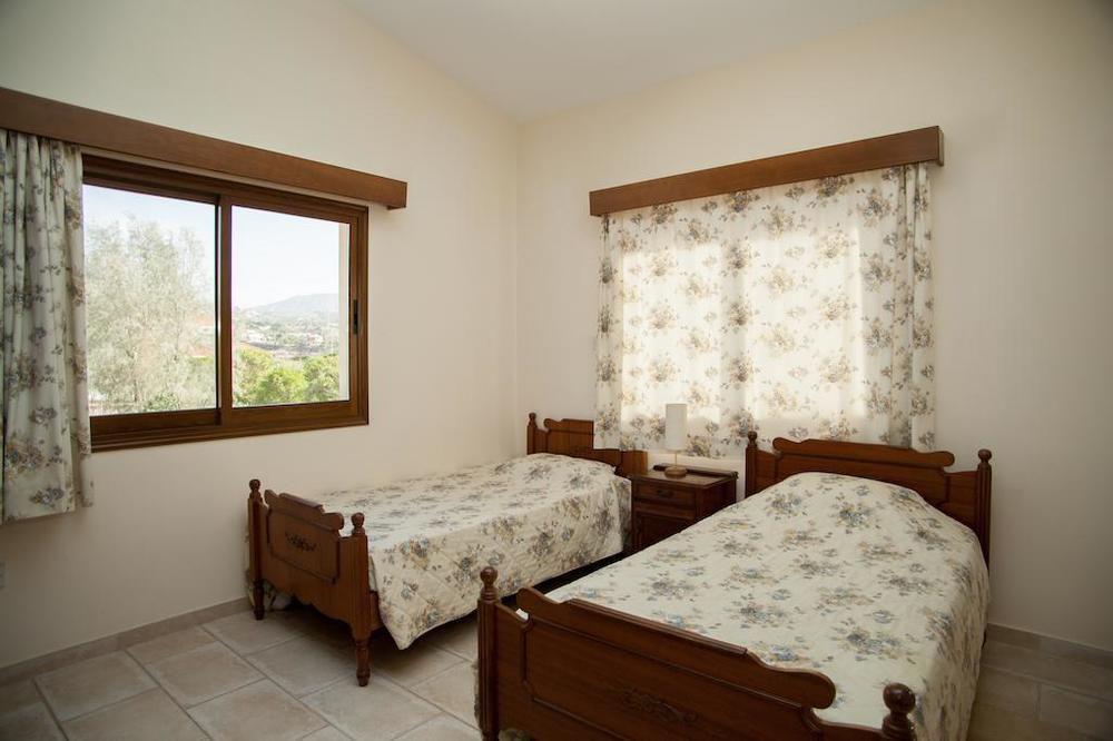Natasha Villa Coral Bay