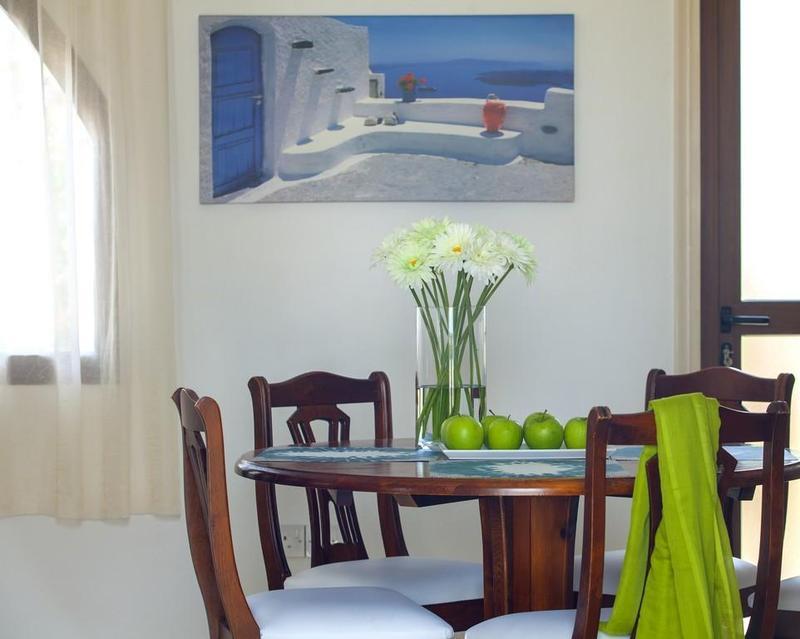 Euphoria Villa Protaras