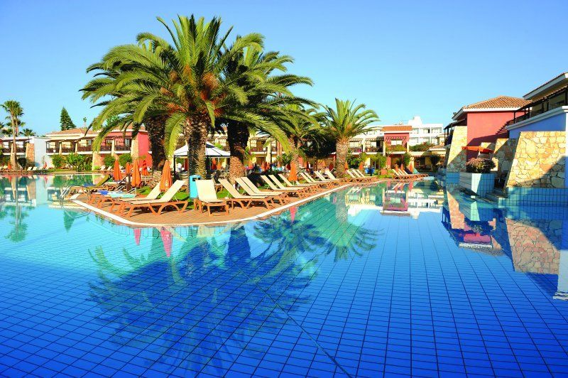 Resort Atlantica Aeneas
