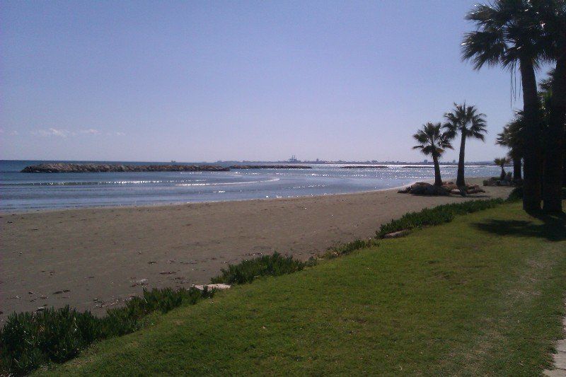 Frixos Apts 3*