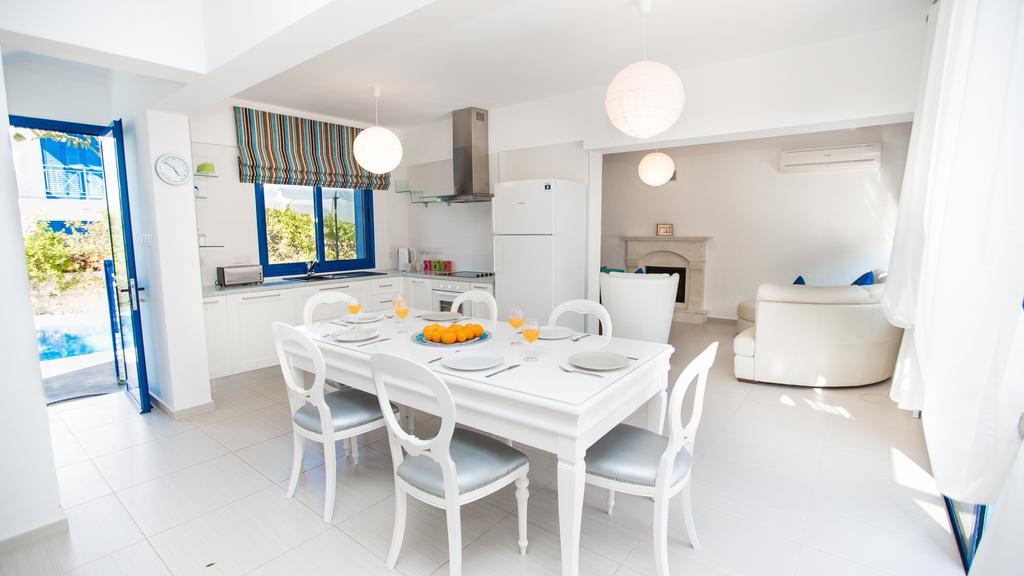 Villa Oceanview 206