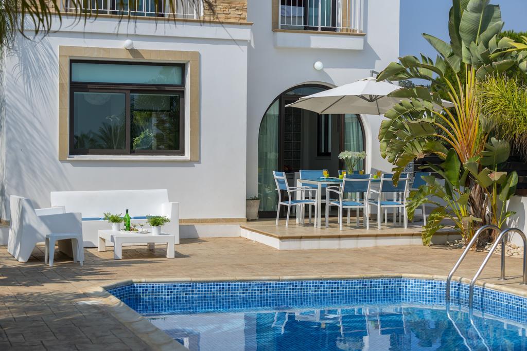 Villa Alexa Protaras