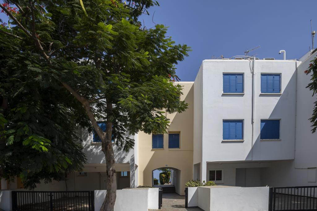Protaras Beachfront Sirina Lina Appartement Paralimni