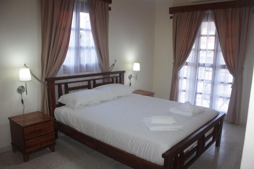 Maritsa Lodge Kakopetria
