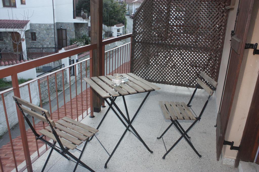 Lodge Maritsa Kakopetria