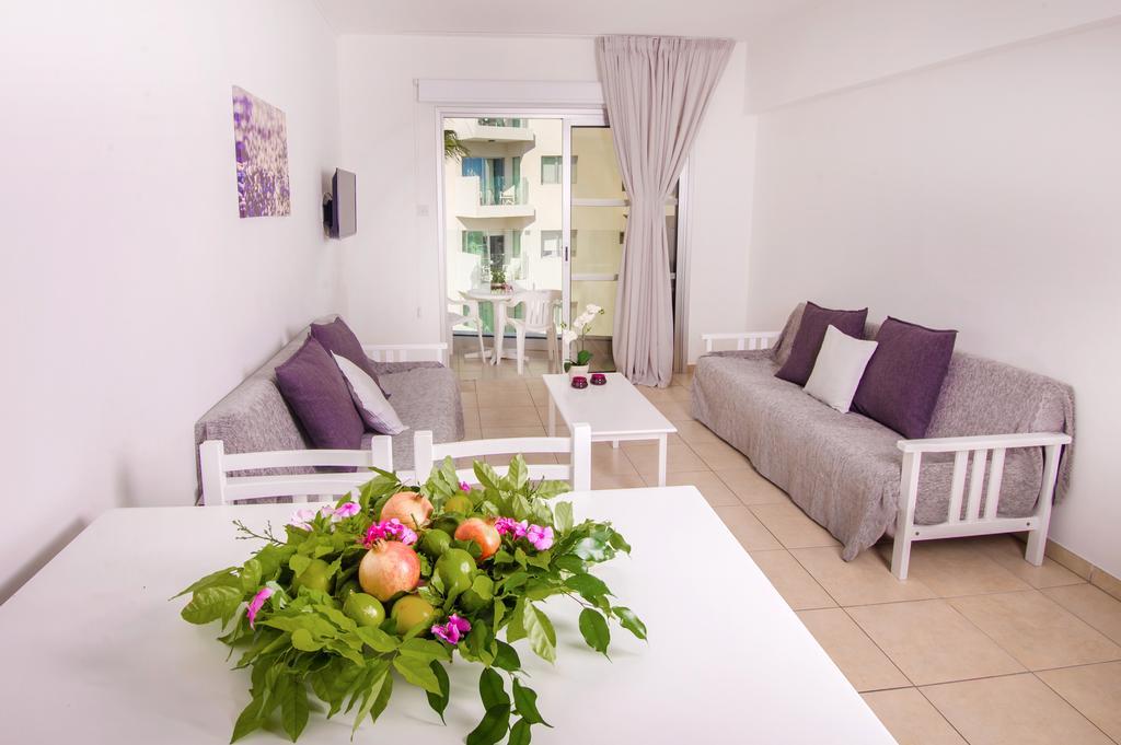 Aparthotel Alva