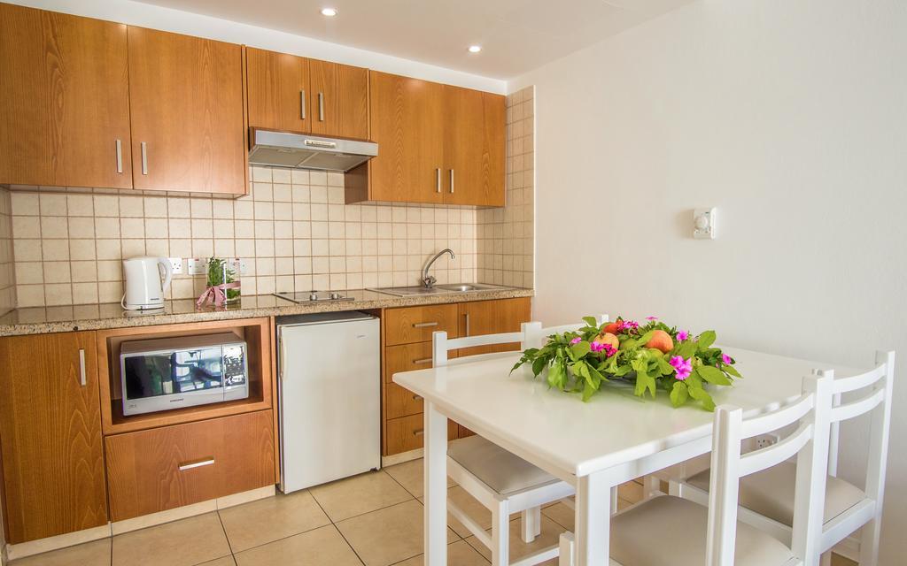 Aparthotel Alva 3*