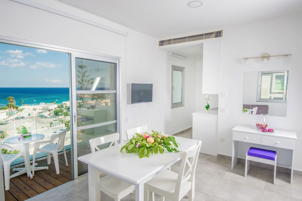 Alva 3* Protaras