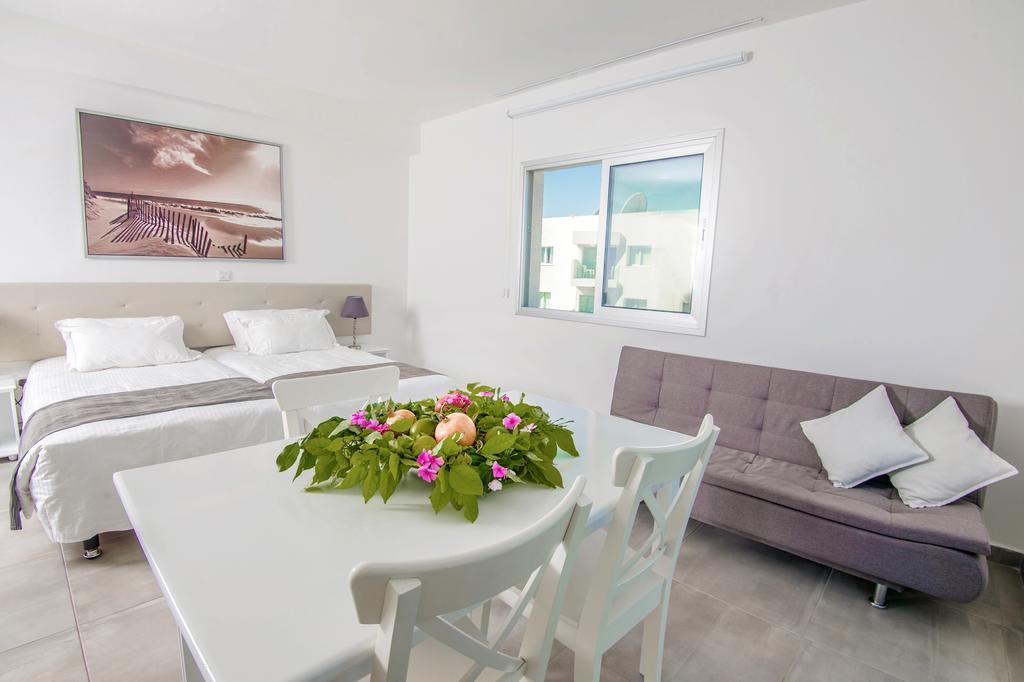 Alva 3* Protaras