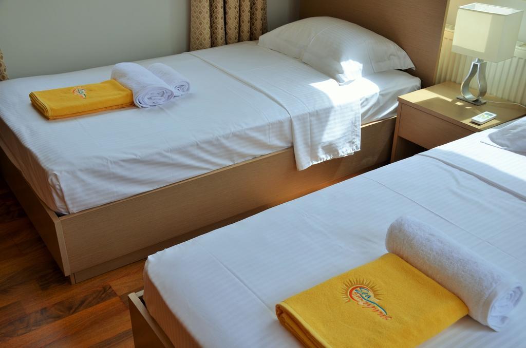 Villa Anthorina 16 Protaras