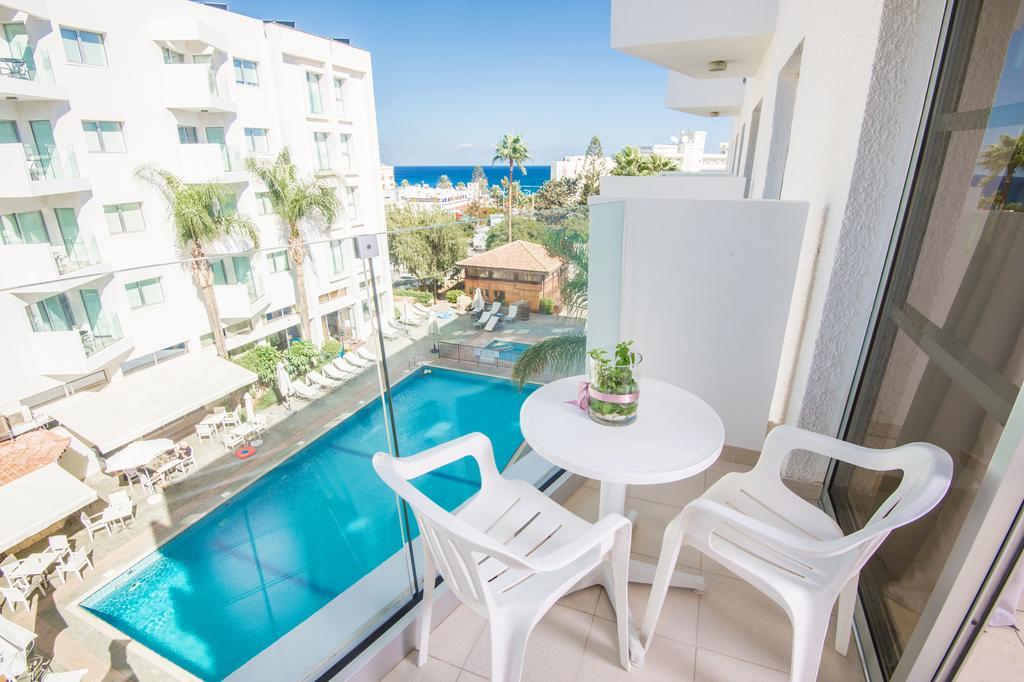 Alva Aparthotel