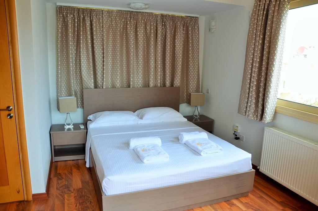 Villa Anthorina 16 Protaras