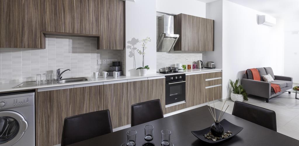 Qcc Apartamento