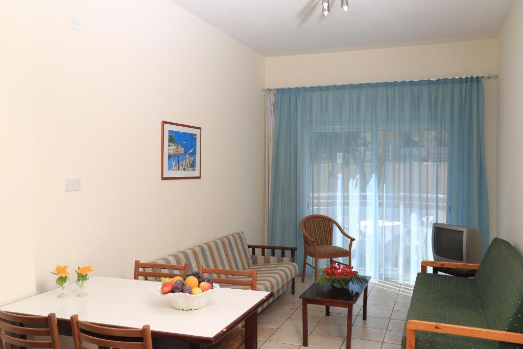 Aparthotel Jacaranda