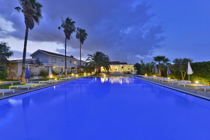 Mon Repos Hotel Agia Napa