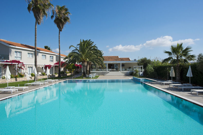 Mon Repos Agia Napa