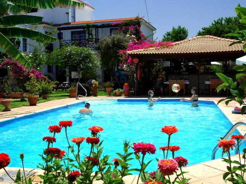 Aparthotel Bay View Polis