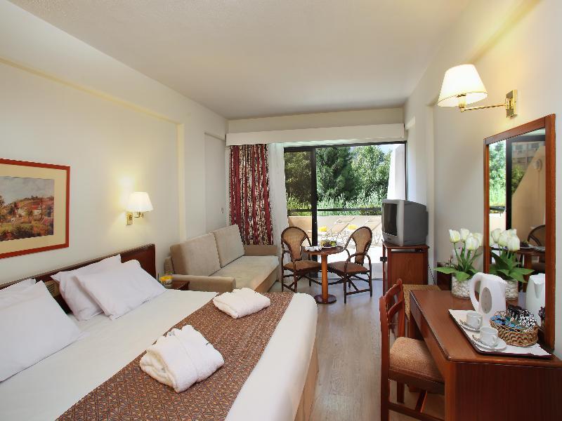 Hotel Odysseia Kapetanios
