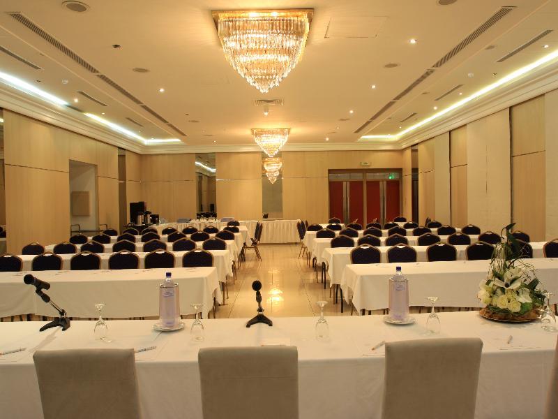 Sun Hall Hotel
