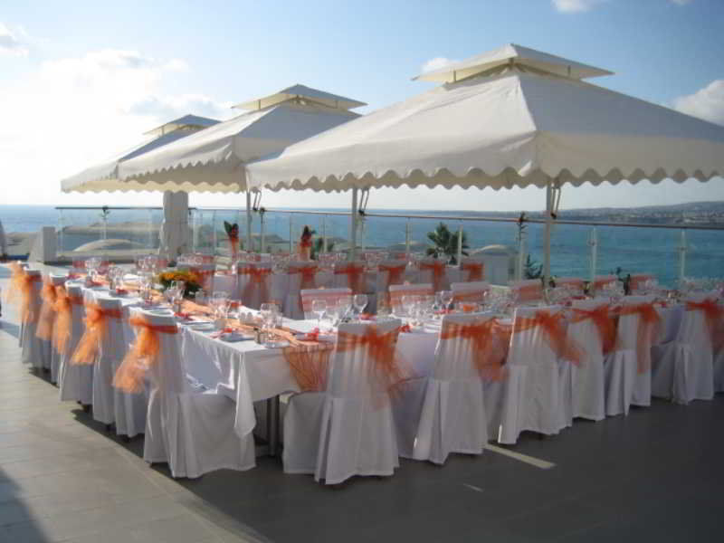 Hotel Theo Sunset Bay Kissonerga