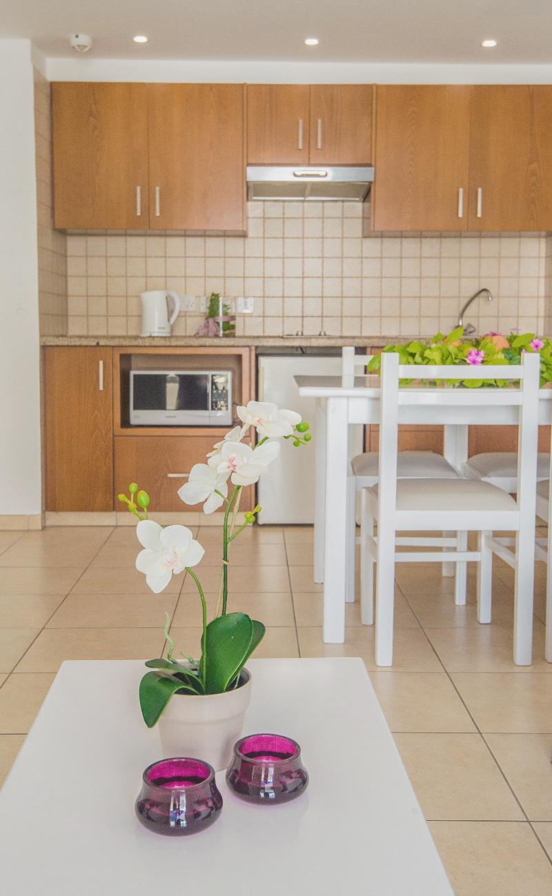 Alva 3* Protaras