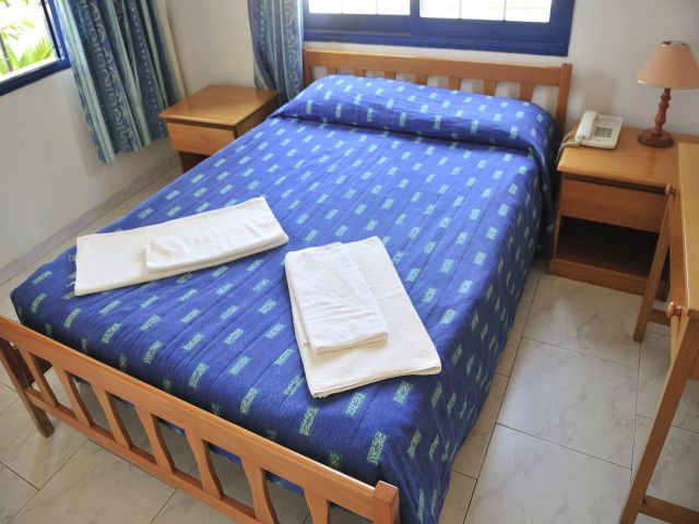 Bay View Aparthotel