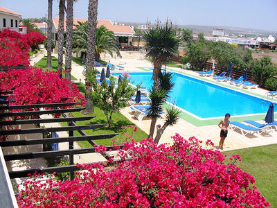 Mon Repos Agia Napa