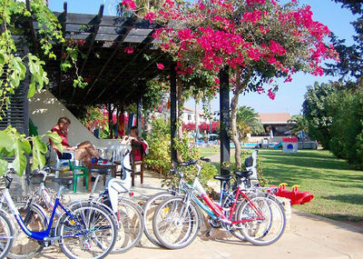 Mon Repos Hotel 4*