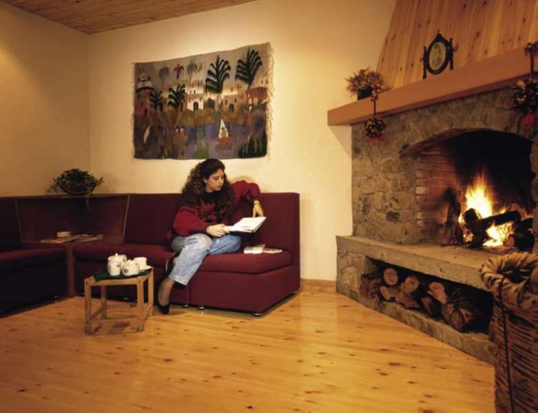 Pendeli Resort