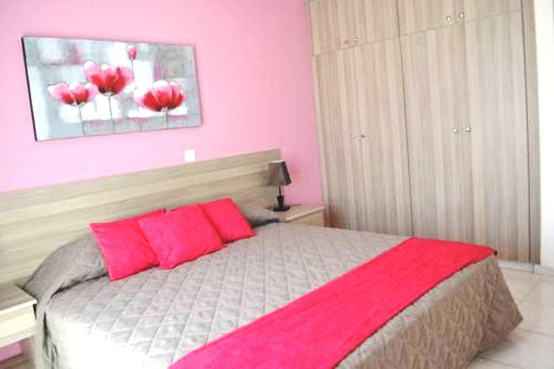Thalassa Boutique & (adults Only)