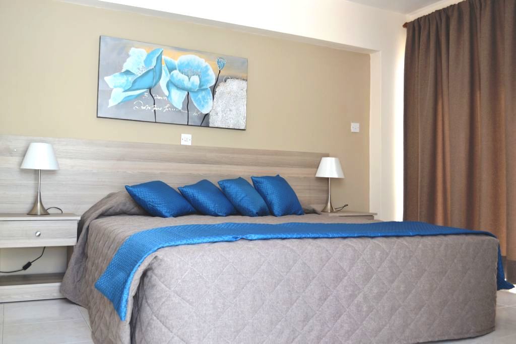 Thalassa Boutique & (adults Only) Hotel