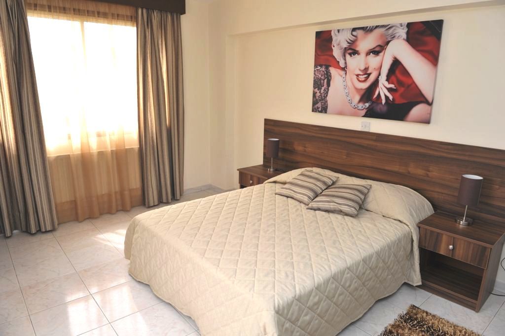Hotel Thalassa Boutique & (adults Only)