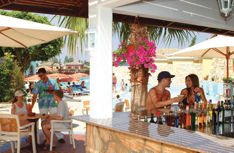 Atlantica Aeneas 5*