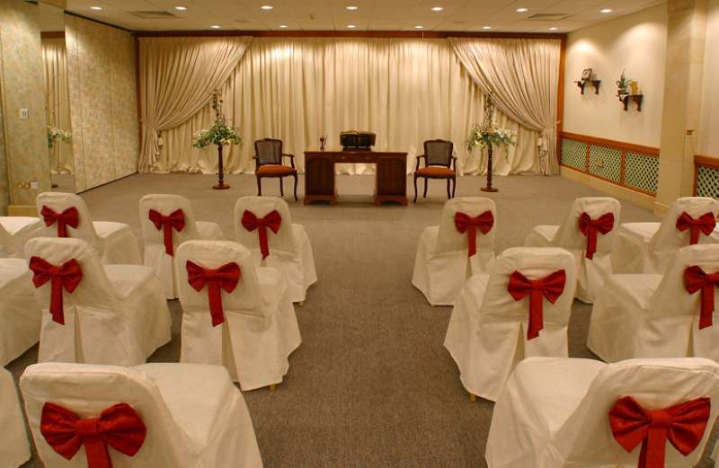 Atlantica Aeneas 5* Ayia Napa