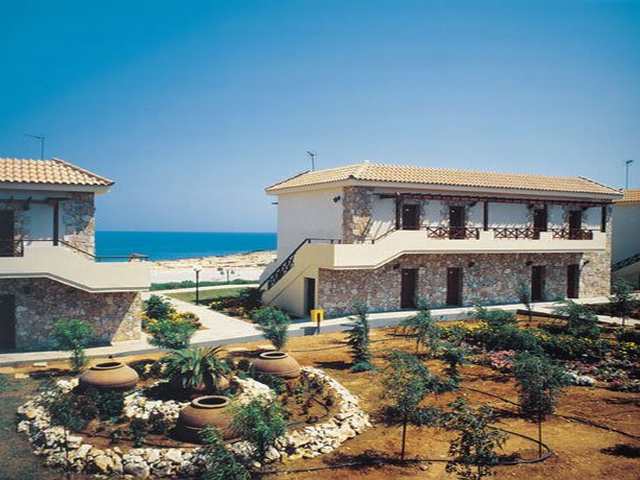Mimosa Hotel 3*