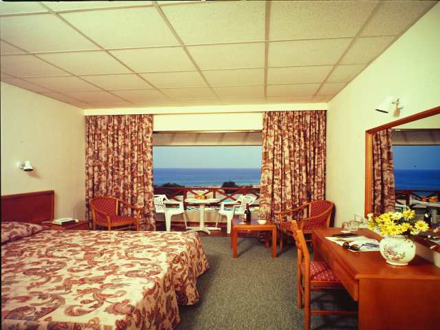 Hotel Mimosa