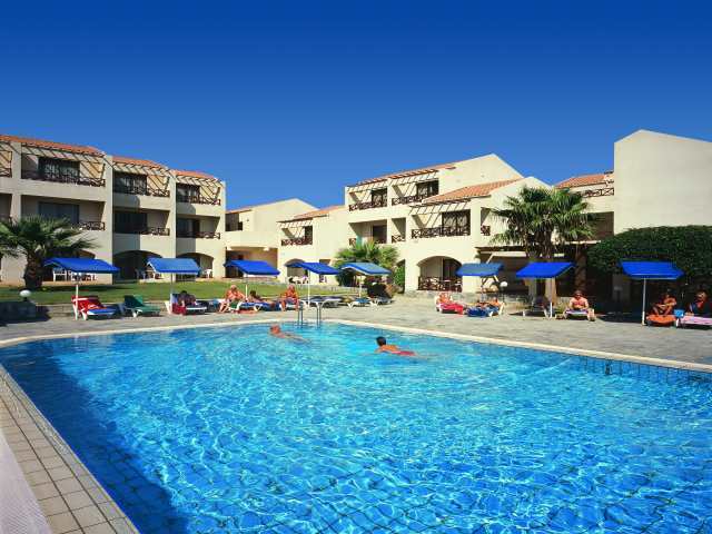 Mimosa Hotel