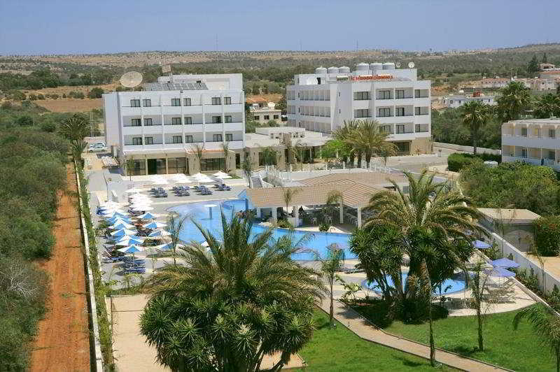 Christofinia Hotel Agia Napa
