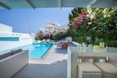 Nausicaa Appartement Protaras