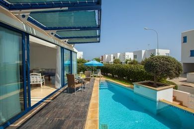 Apartment Nausicaa Villa Protaras