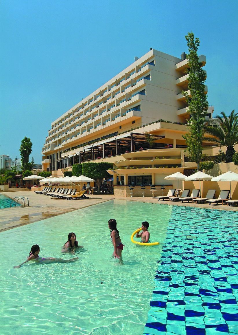 Elias Resort