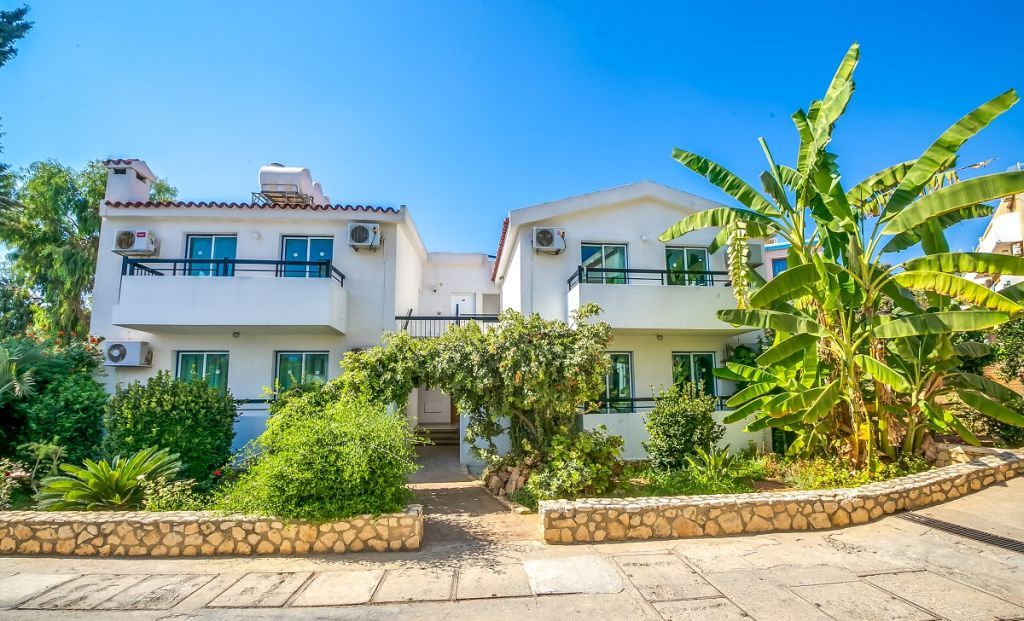 Aparthotel Aphelandra