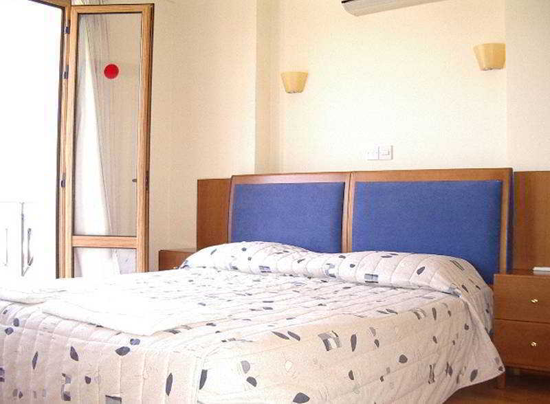 Aparthotel Bay View Polis