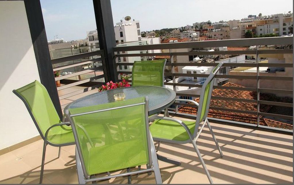 Aparthotel Eleonora