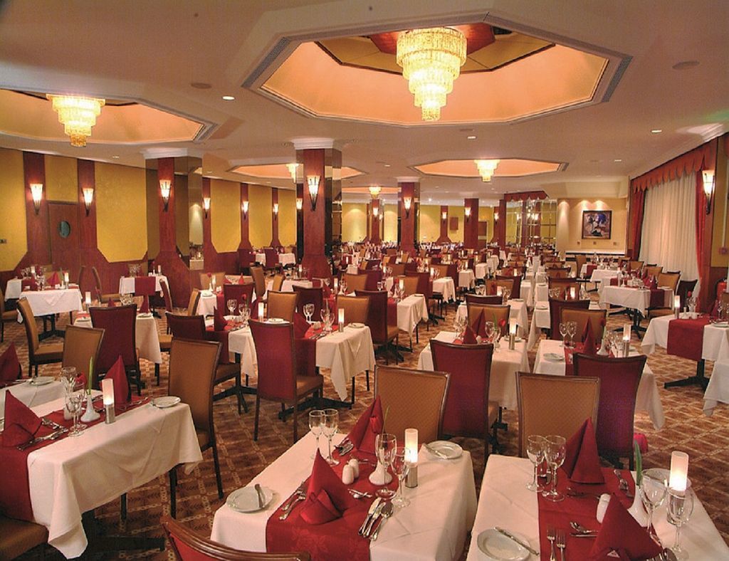 Resort Elias Limassol