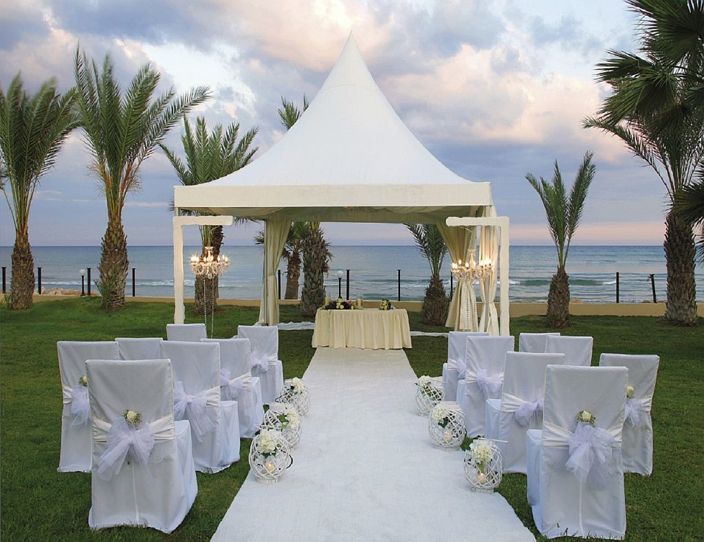 Golden Bay Resort Lárnaca