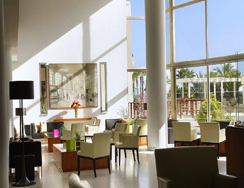 Golden Bay 5*